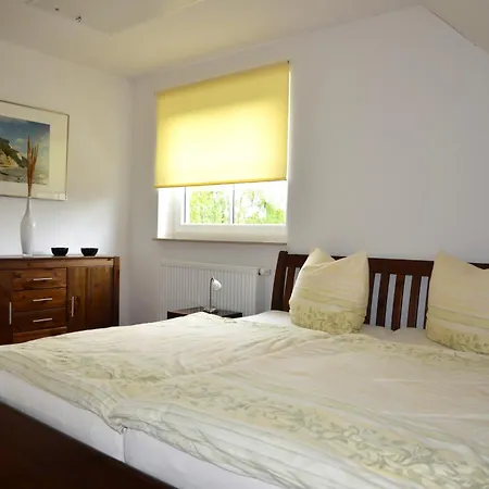 Luett Eiland Holiday home Polchow