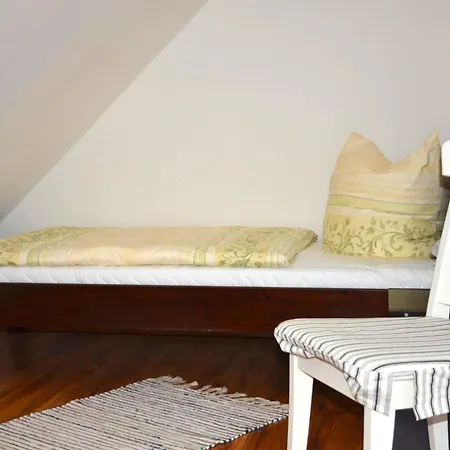 Luett Eiland Polchow (Vorpommern-Rugen)