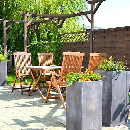 Luett Eiland * Polchow (Vorpommern-Rugen)